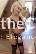 Rosine escort in Paris Frankreich