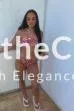 Lucie escort in Paris France