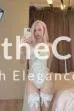 Eva escort in Paris Frankreich