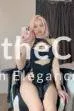Eva escort in Paris Frankreich