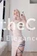 Eva escort in Paris Frankreich
