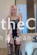 Eva escort in Paris Frankreich