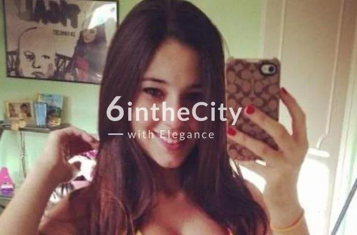 Main image of Nicole T.
