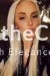 Anna escort in Cannes France