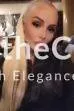 Anna escort in Cannes France