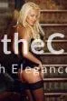 Anna escort in Cannes France