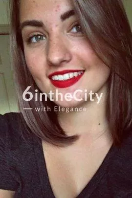 Amandine profile picture