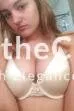 Amandine escort in  Francia