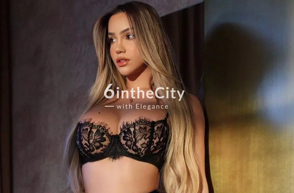 Sandrine escort in Strasbourg France