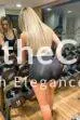 Sandrine escort in Strasbourg France