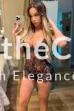 Sandrine escort in Strasbourg France