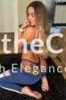 Sandrine escort in Strasbourg France