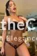 Sandrine escort in Strasbourg France