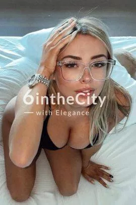 Escort Image