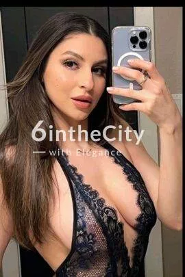 Escort Image