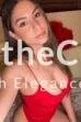 Christine escort in Paris France