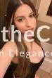 Christine escort in Paris France