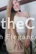 Angeline escort in Marseille Frankreich