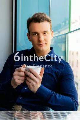Ian profile picture