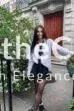 Karina escort in Parigi Francia