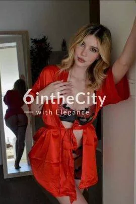 Corinne escort in Brüssel Belgien