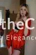 Corinne escort in Brüssel Belgien