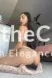 Miliane escort in Montpellier France