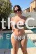 Clair escort in Lyon Francia