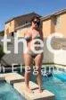 Clair escort in Lyon Francia