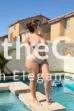 Clair escort in Lyon Francia