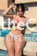 Clair escort in Lyon Francia