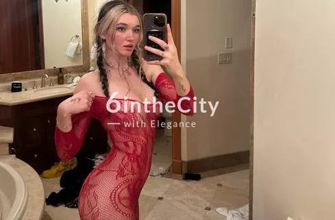 Usuella escort in Lyon France