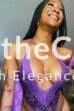Alison escort in Annemasse France
