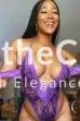 Alison escort in Annemasse France