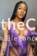 Alison escort in Annemasse France