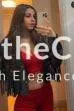 Jocelyne escort in Lyon Frankreich