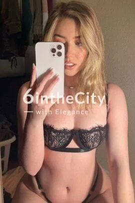 Remyrichie escort in Napoli Italy