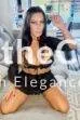 Pattybelle escort in Paris France