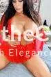 Pattybelle escort in Paris France