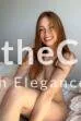 Alyssa escort in Strasbourg France