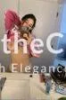 Leila escort in Parigi Francia