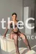 Leila escort in Parigi Francia