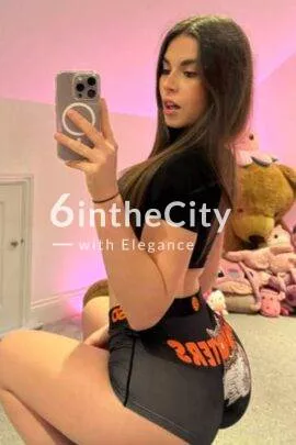 Lauren escort in Berlin Germany