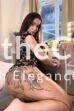 Sandrinesexy escort in Cannes France