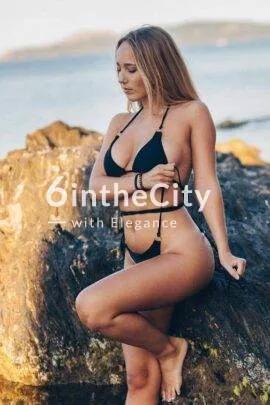 Angelina escort in Bastia France