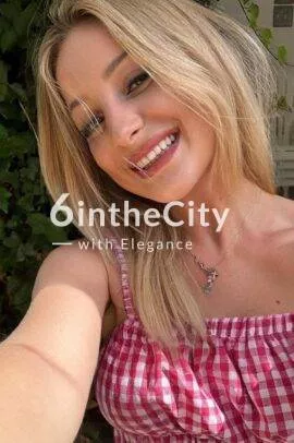 Edwige escort in Paris France