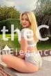 Edwige escort in  France