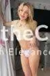Edwige escort in  France