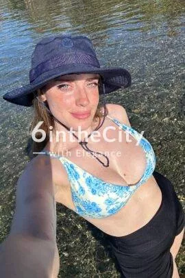 Ansuz escort in Francfort-sur-le-Main Allemagne