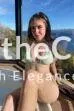 Ansuz escort in Venise Italie